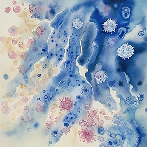 Cellular Flow NZ92H8 55