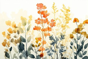 Autumn Whispers J9P4H2 53