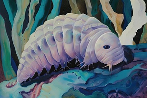 Abyssal Dreamer 7H29P4 49