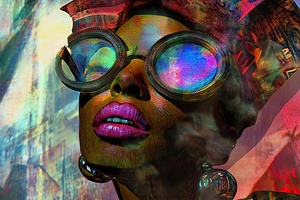 Chromatic Gaze 29H7N3 55