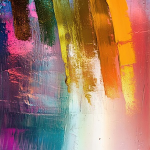 Chromatic Rhapsody 29HBCJ 45