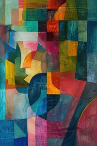 Chromatic Rhapsody 29HBCJ 57