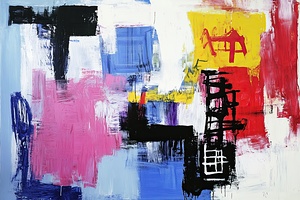 Chromatic Crossroads 48HNZ 55