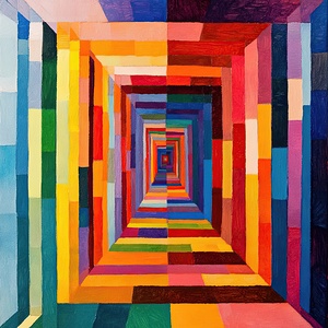 Chromatic Passage 7H9N2Z 48