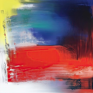 Chromatic Horizons H3P2N9 51