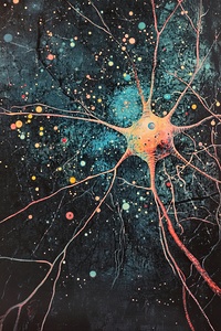 Cosmic Neuron Nexus H2N9P2 62