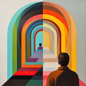 Chromatic Passage 7H9N3Z 62