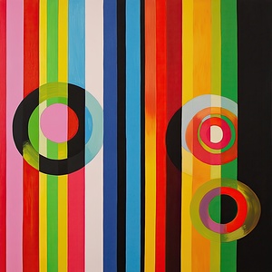 Chromatic Rhythms 29H7N4 62