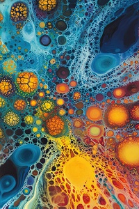 Cellular Cosmos 4892ZJ 45