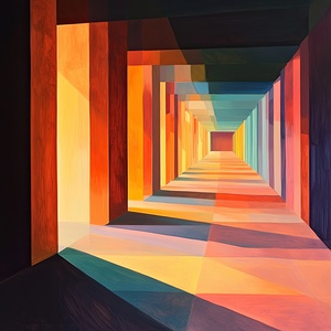 Chromatic Passage 7P3H2N 52