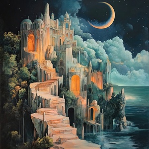 Celestial Ascent 9H2N3Z 65