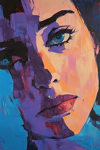 Azure Gaze 29HBNZ 60