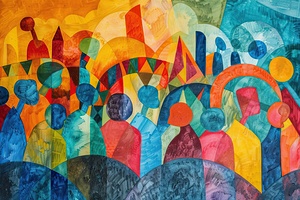Chromatic Gathering Y59H2N 57