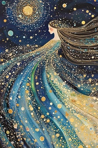 Celestial Dream Weaver H92D5N 58