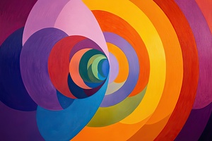 Chromatic Vortex H9P4Z2 62