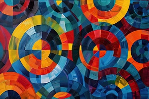 Chromatic Rhythms 29H3N7 63