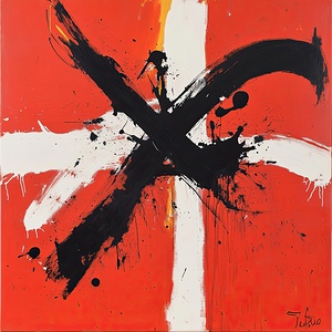 Crimson Crossroads H3N2P9 58