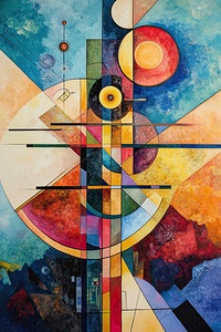 Cosmic Balance 48H9N2 60