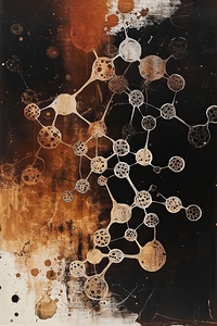 Cellular Echoes JX7H2N 60