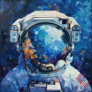 Cosmic Reflection 29H7N4 62