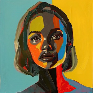 Chromatic Visage Y59H2N 60