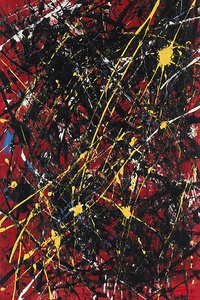 Crimson Chaos Dance Y92H5N 48