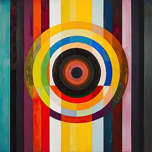 Chromatic Rhythms 79B2N5 57