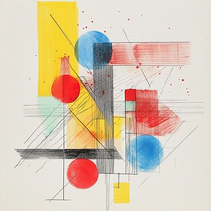 Chromatic Interplay 2Y9HPZ 55