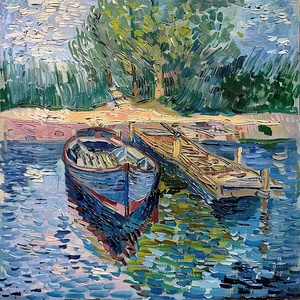 Azure Tranquility G8H9N2 48