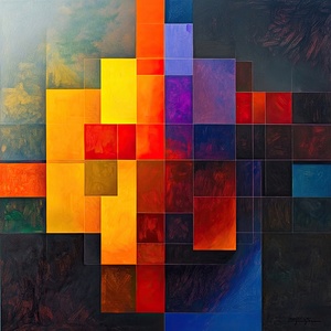 Chromatic Tesserae H92N3Z 57