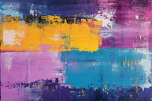Chromatic Horizons H3N9P2 50