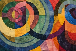 Chromatic Rhapsody H3N8P2 60