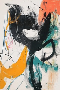 Chromatic Dance H792N5 58