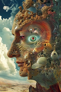 Coral Mind Echoes H2N9P4 62