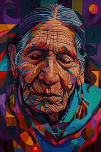 Ancient Wisdom 7H29NP 49