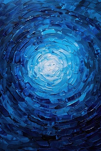 Azure Depths PN92H7 48