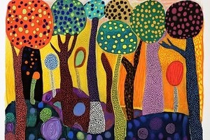 Chromatic Grove Y5H9N2 58