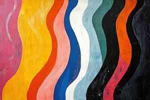 Chromatic Waves H3N9P2 53