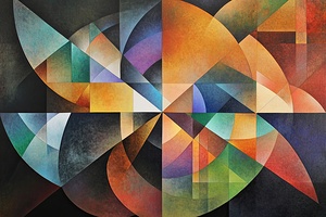 Chromatic Convergence H2N9P2 50