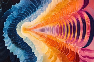 Chromatic Convergence H3N9P2 63