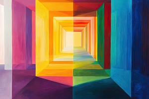 Chromatic Passage 7H9N2Z 61