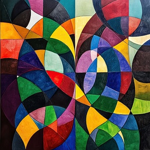 Chromatic Rhapsody K82HJ 54