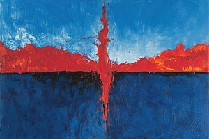 Crimson Divide 29HBNZ 52