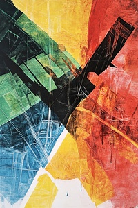 Chromatic Crossroads Y5B92H 58