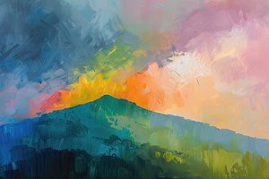 Chromatic Horizon H3N2P9 50