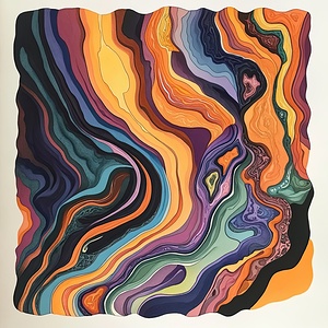 Chromatic Currents H39N2Z 48