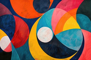 Chromatic Dance 7H29P4 48