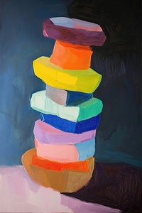 Balanced Spectrum NH9B2J 55