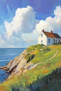 Coastal Cliff House 7H3N2Z 57