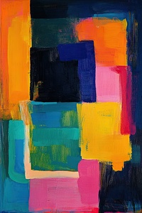 Chromatic Rhapsody H3N8P2 58